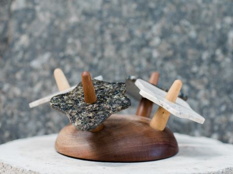 暖石心 Stone&Life