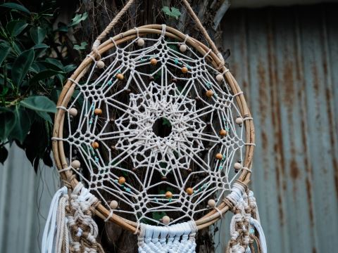 HANNA・Dreamcatcher