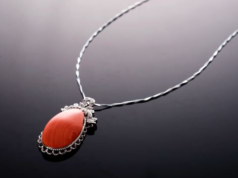 里漏珠寶工作室