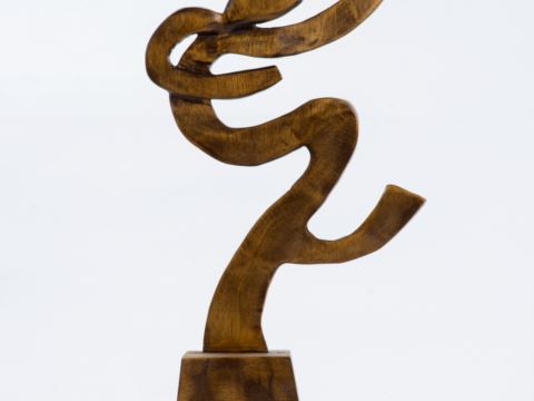 卡兆馬耀木雕工作室