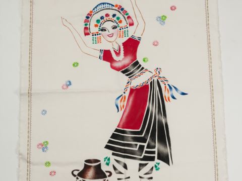 羽鈞手工創藝坊