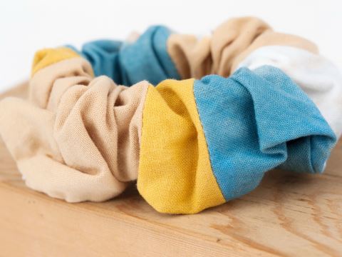 阿魯巴染手作室