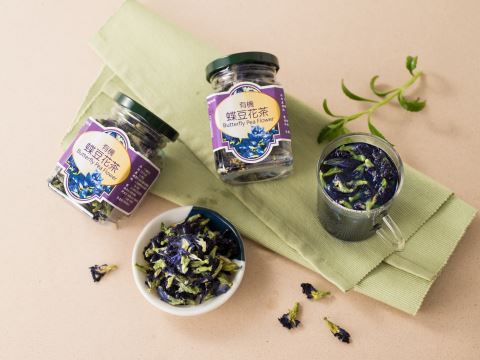 花蓮豐禾自然生態農場