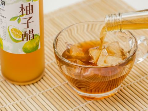 鶴岡文旦形象館