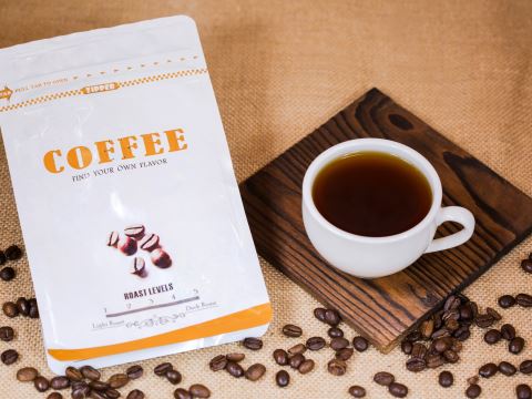 奇古匠手沖咖啡