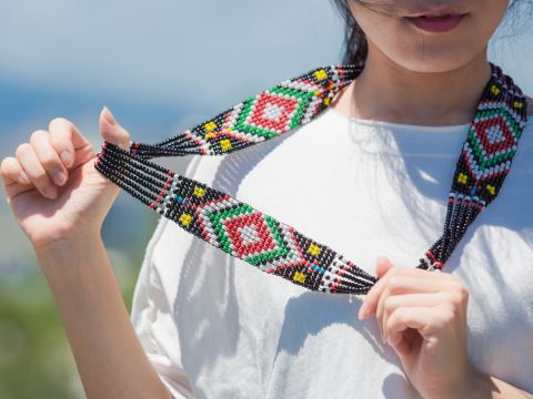 達那娃荖工作坊