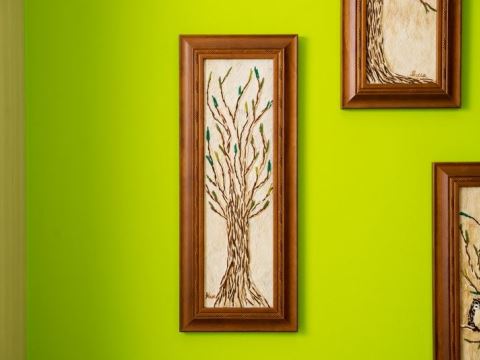 嘎娃文化藝術工作室