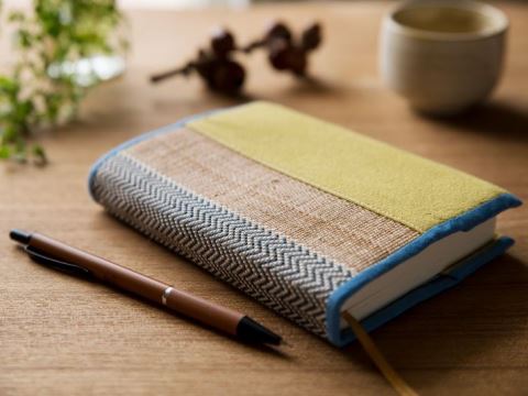 新社香蕉絲工坊