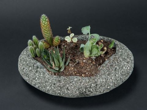 那ㄜ哩岸木雕工作室