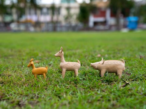 黎芯吉耀工作室