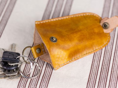 鄉村玩皮工作室