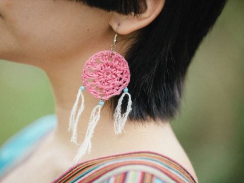 ✺用心打扮一下