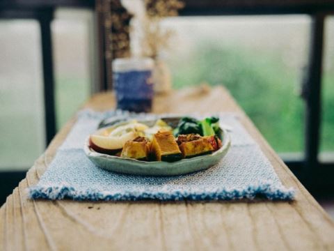 ✺餐桌也要漂亮