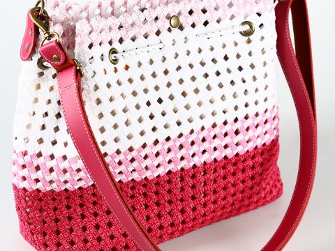 傳統時尚 特色包款